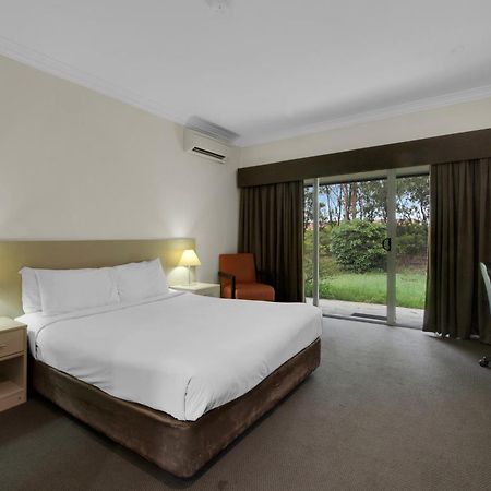 Hunter Gateway Motel Maitland Εξωτερικό φωτογραφία