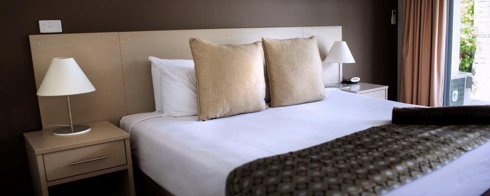 Hunter Gateway Motel Maitland Δωμάτιο φωτογραφία