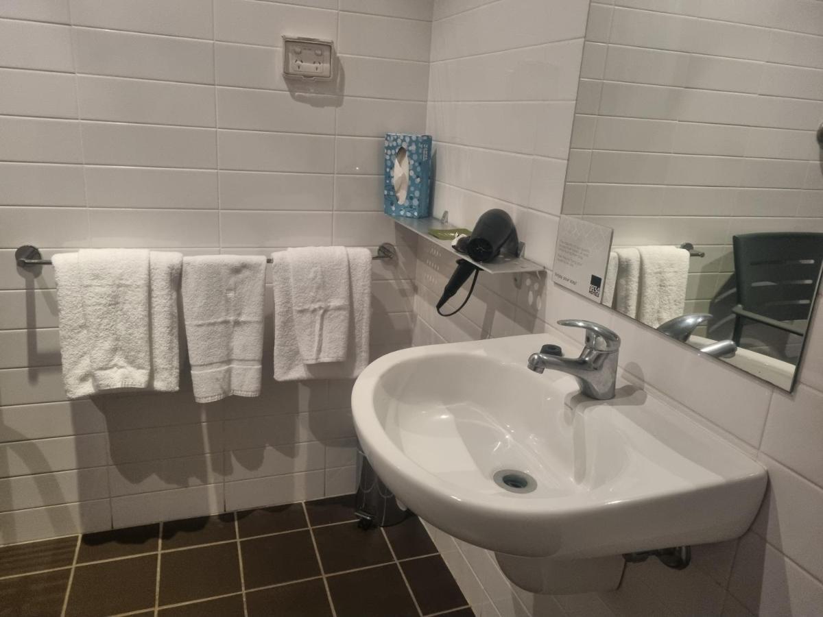 Hunter Gateway Motel Maitland Εξωτερικό φωτογραφία