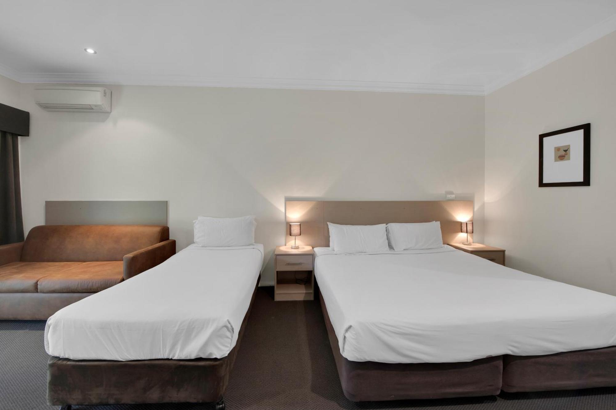 Hunter Gateway Motel Maitland Δωμάτιο φωτογραφία