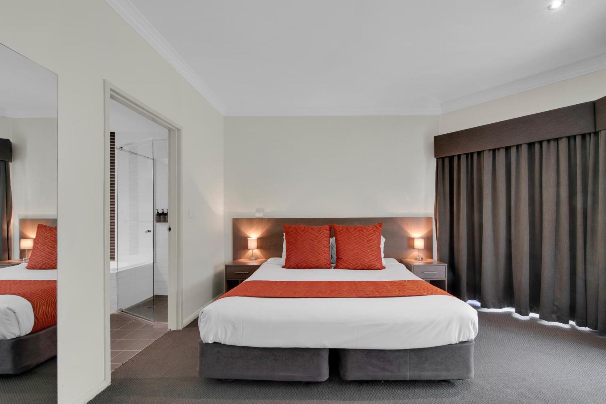 Hunter Gateway Motel Maitland Δωμάτιο φωτογραφία