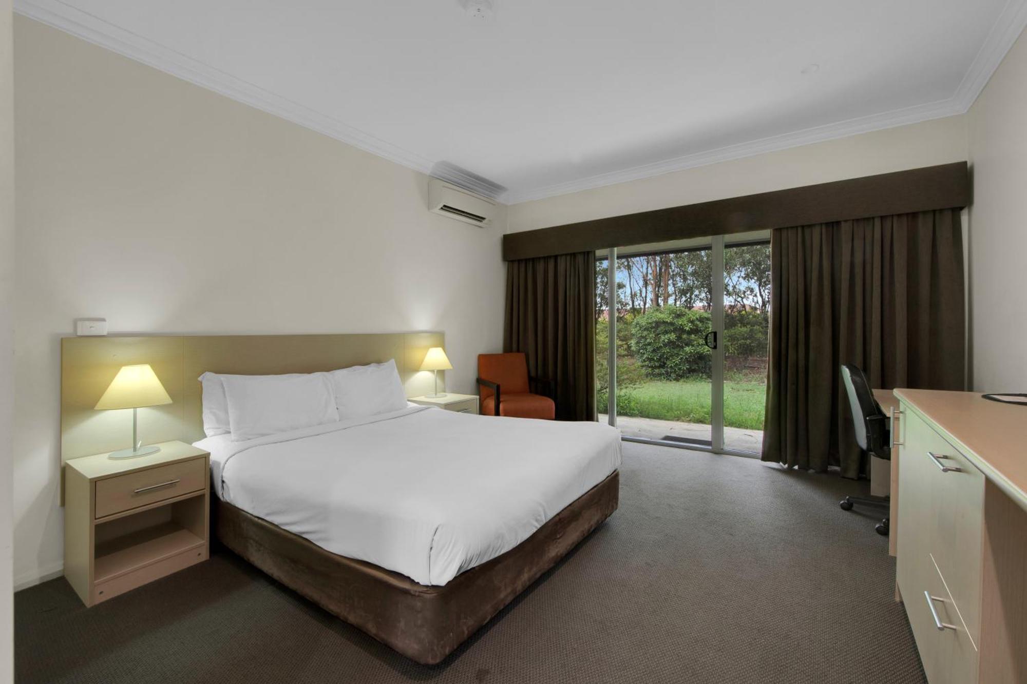 Hunter Gateway Motel Maitland Εξωτερικό φωτογραφία