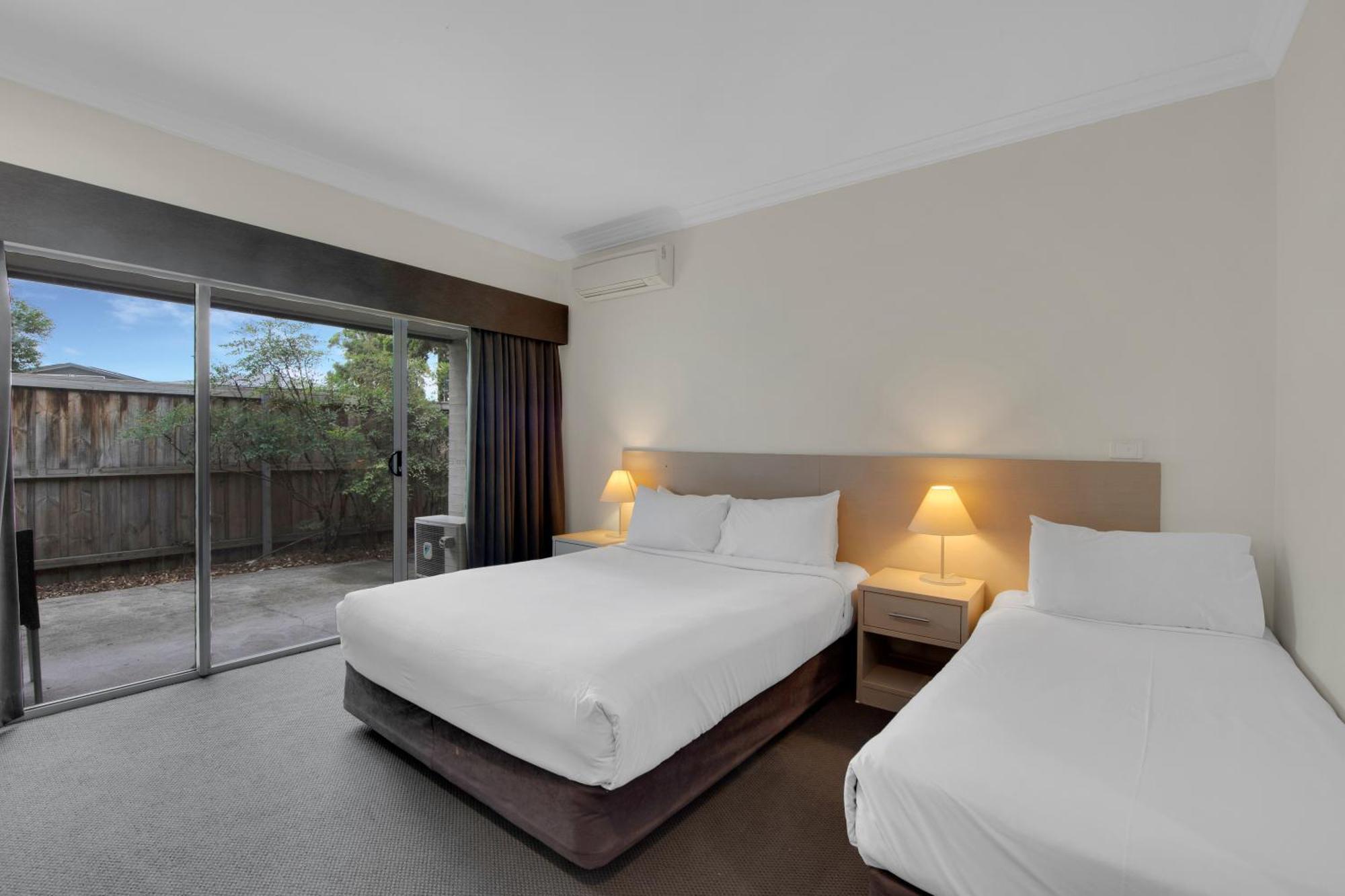 Hunter Gateway Motel Maitland Δωμάτιο φωτογραφία
