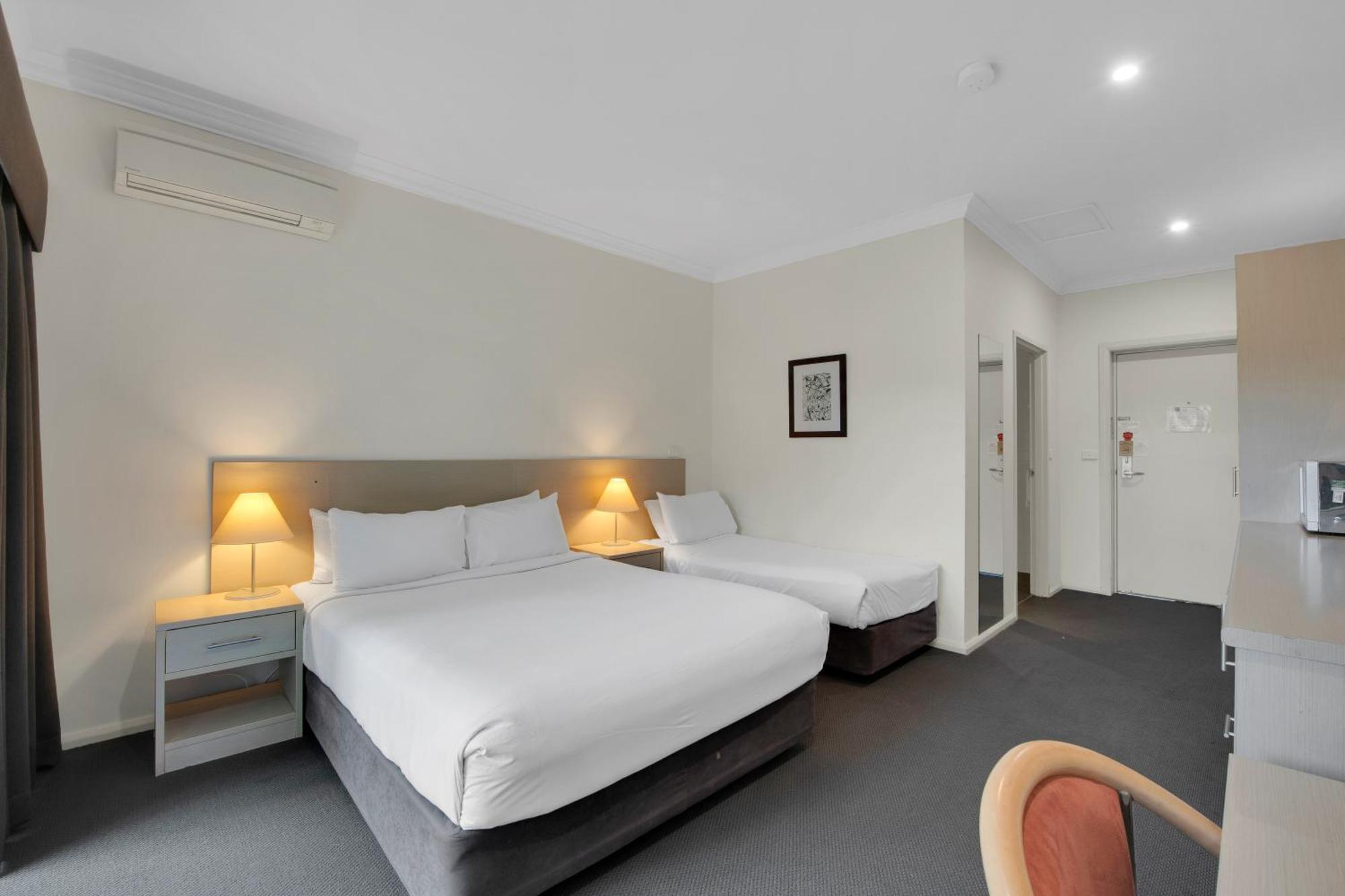 Hunter Gateway Motel Maitland Δωμάτιο φωτογραφία
