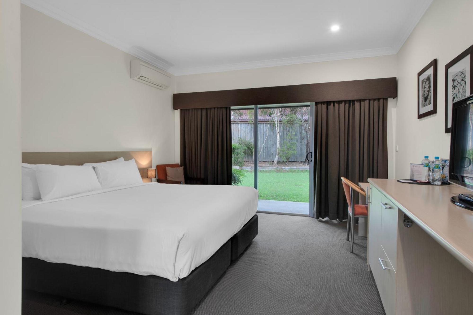 Hunter Gateway Motel Maitland Εξωτερικό φωτογραφία
