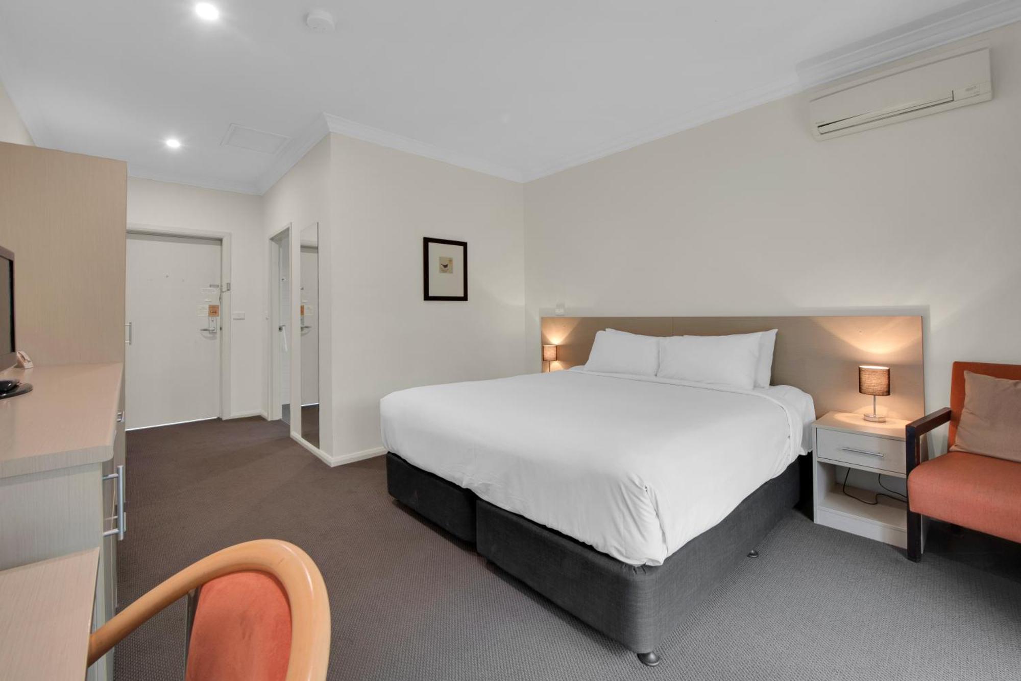 Hunter Gateway Motel Maitland Εξωτερικό φωτογραφία
