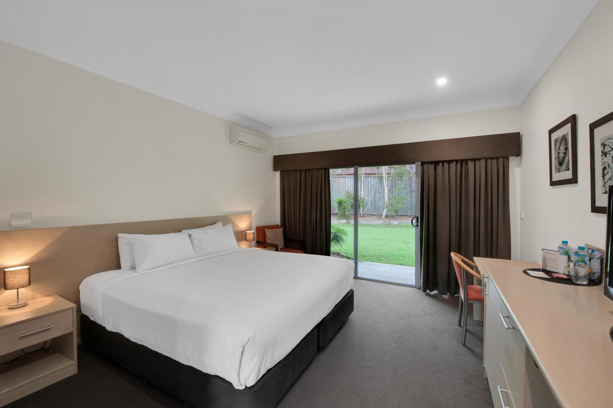 Hunter Gateway Motel Maitland Εξωτερικό φωτογραφία