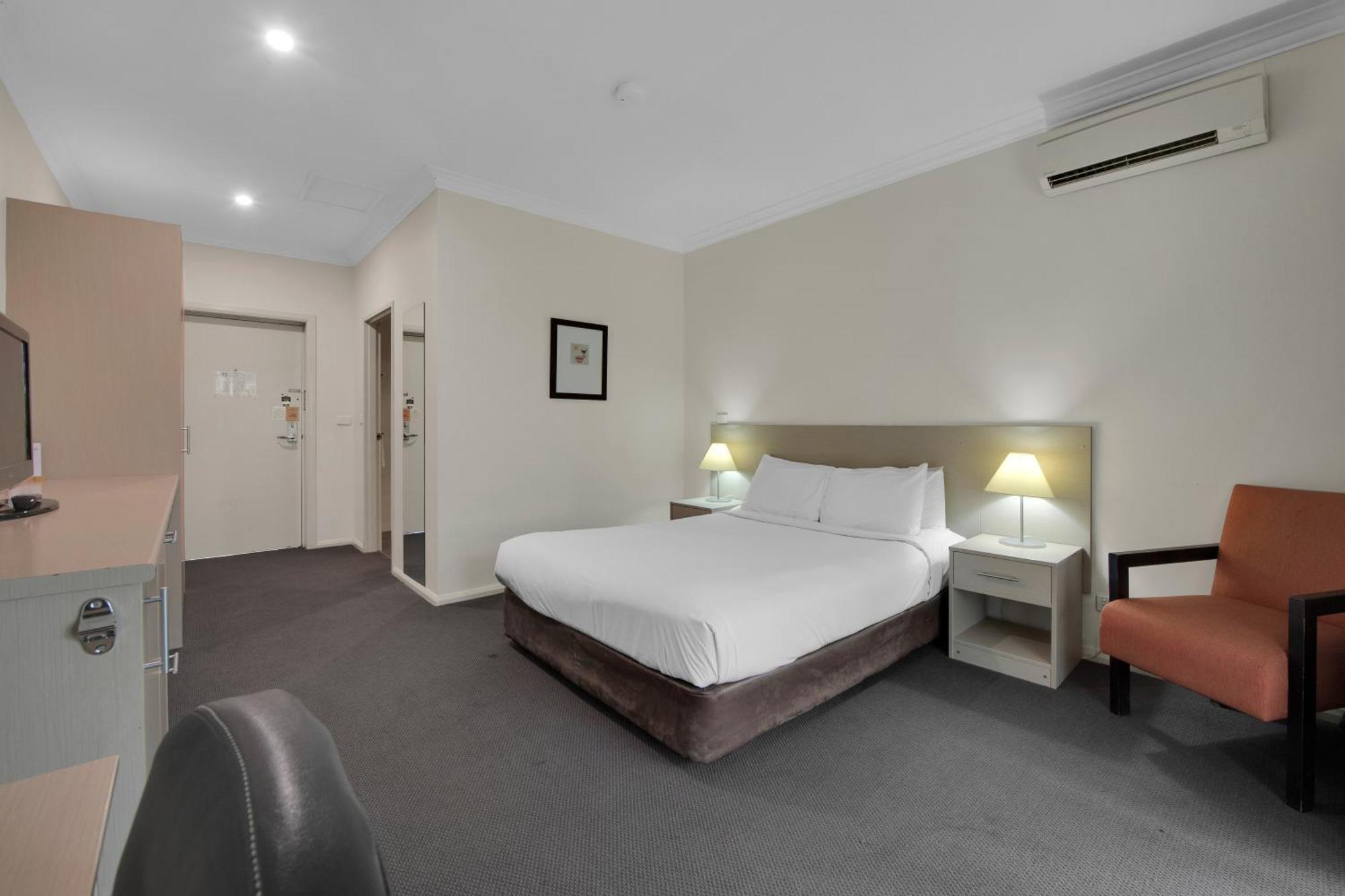 Hunter Gateway Motel Maitland Δωμάτιο φωτογραφία