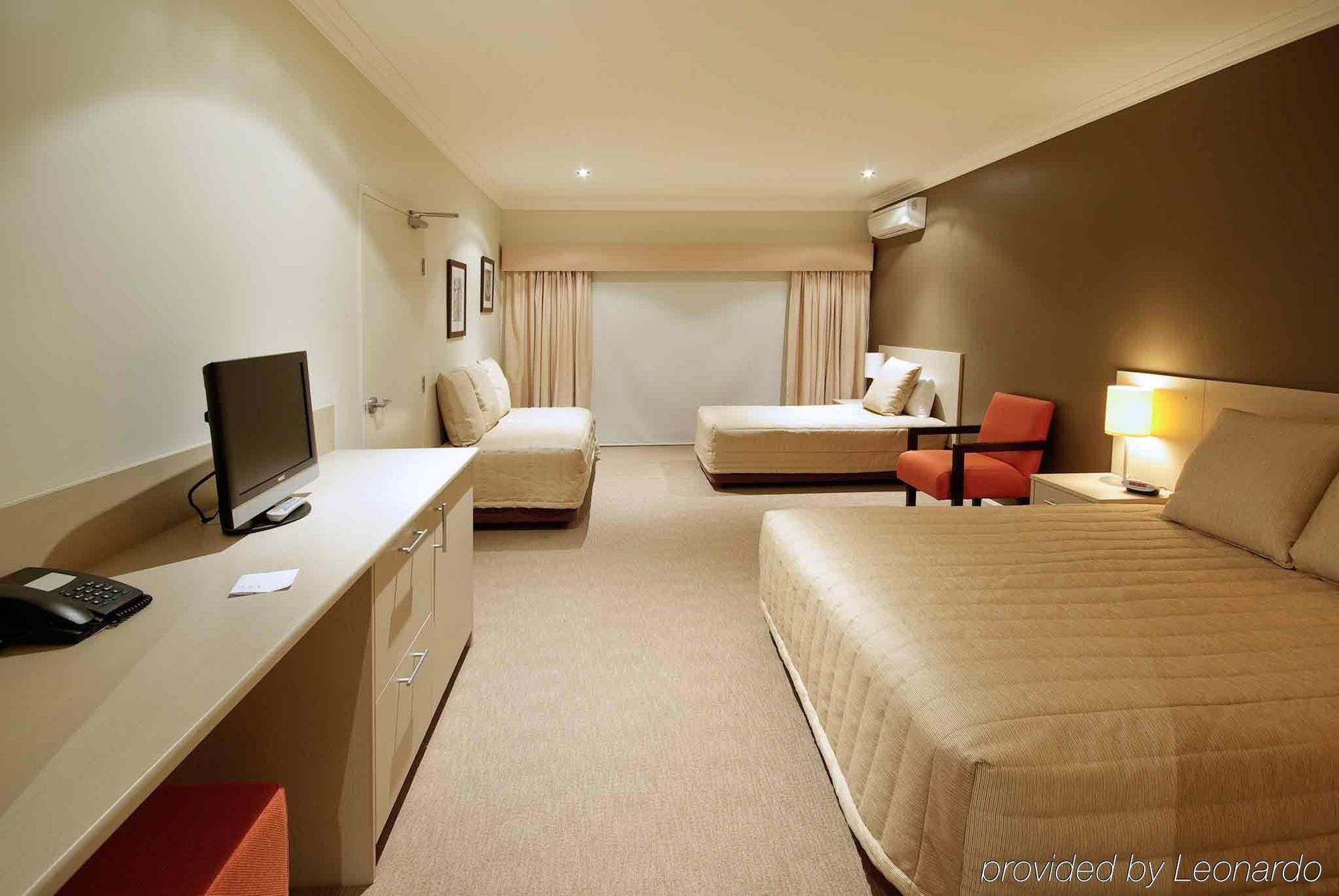 Hunter Gateway Motel Maitland Δωμάτιο φωτογραφία