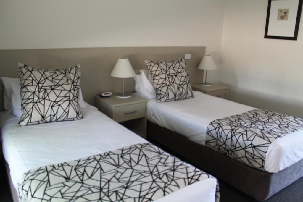 Hunter Gateway Motel Maitland Εξωτερικό φωτογραφία