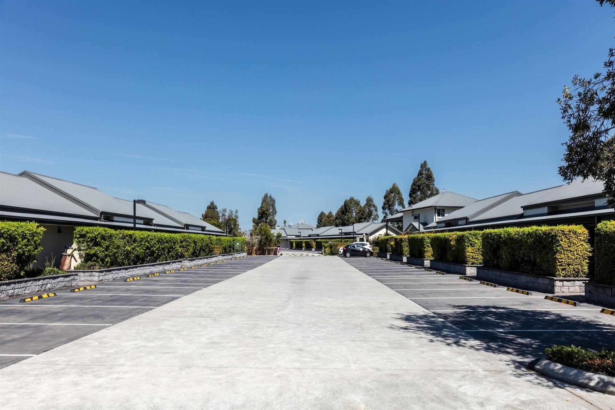 Hunter Gateway Motel Maitland Εξωτερικό φωτογραφία