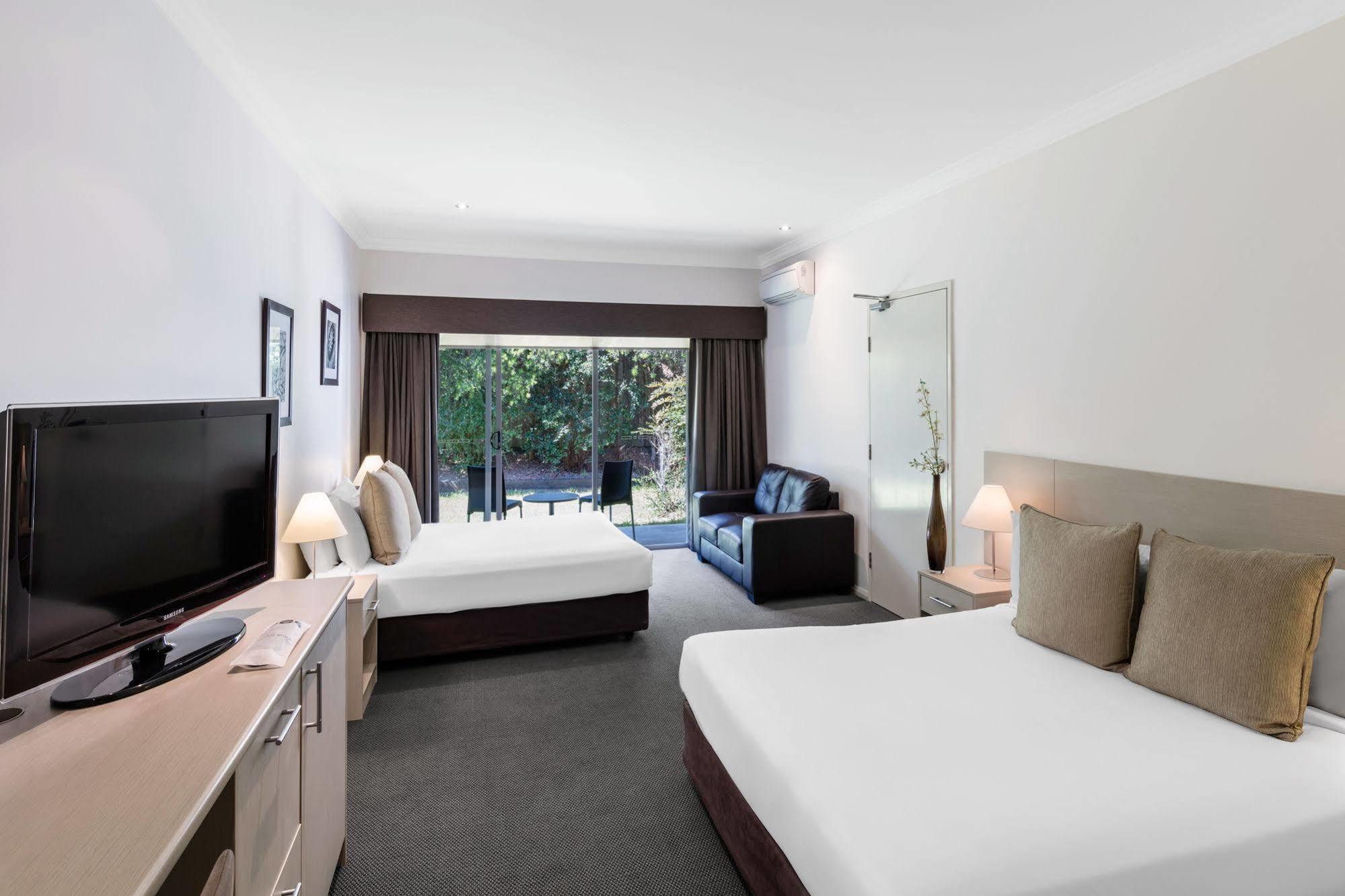 Hunter Gateway Motel Maitland Εξωτερικό φωτογραφία