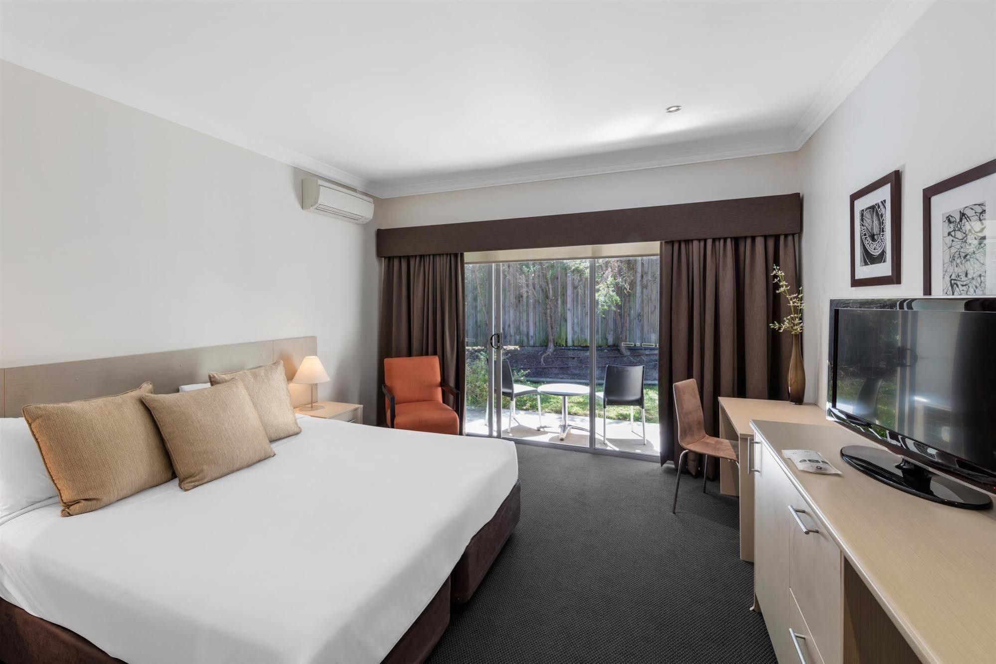 Hunter Gateway Motel Maitland Εξωτερικό φωτογραφία