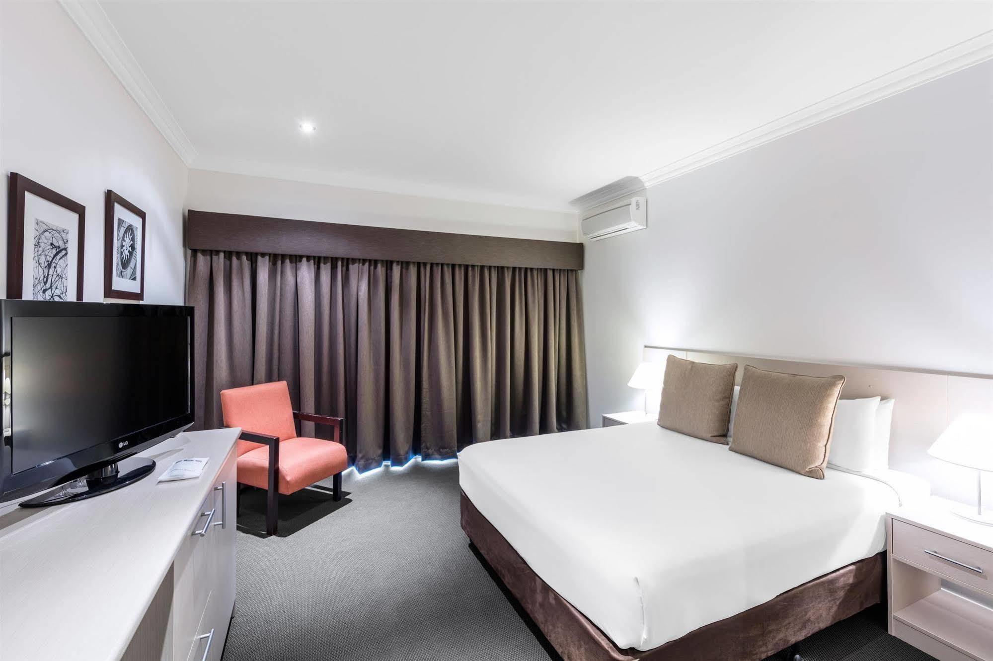 Hunter Gateway Motel Maitland Εξωτερικό φωτογραφία