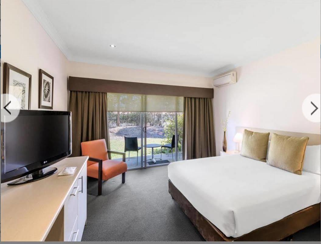 Hunter Gateway Motel Maitland Εξωτερικό φωτογραφία