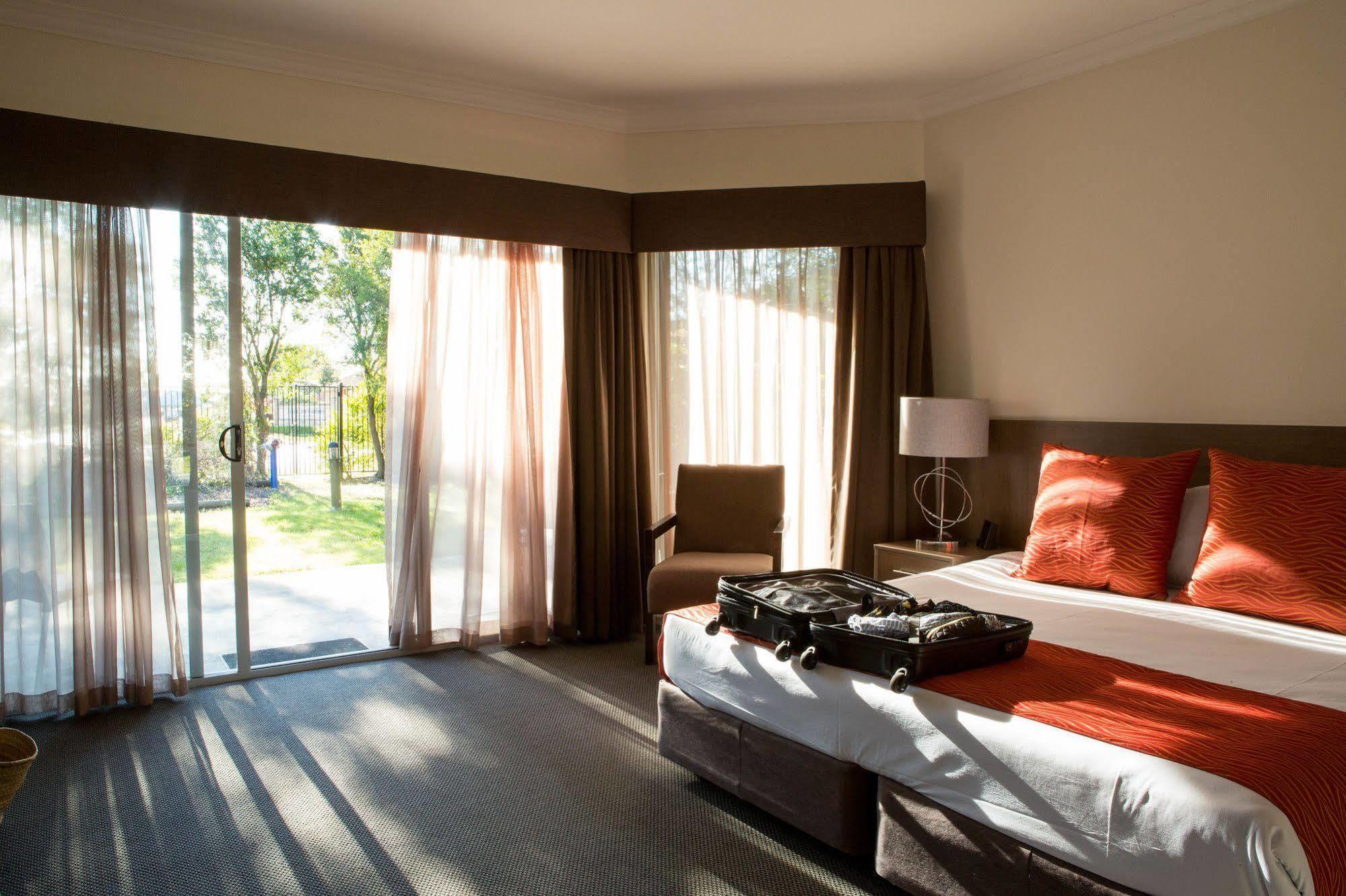 Hunter Gateway Motel Maitland Εξωτερικό φωτογραφία