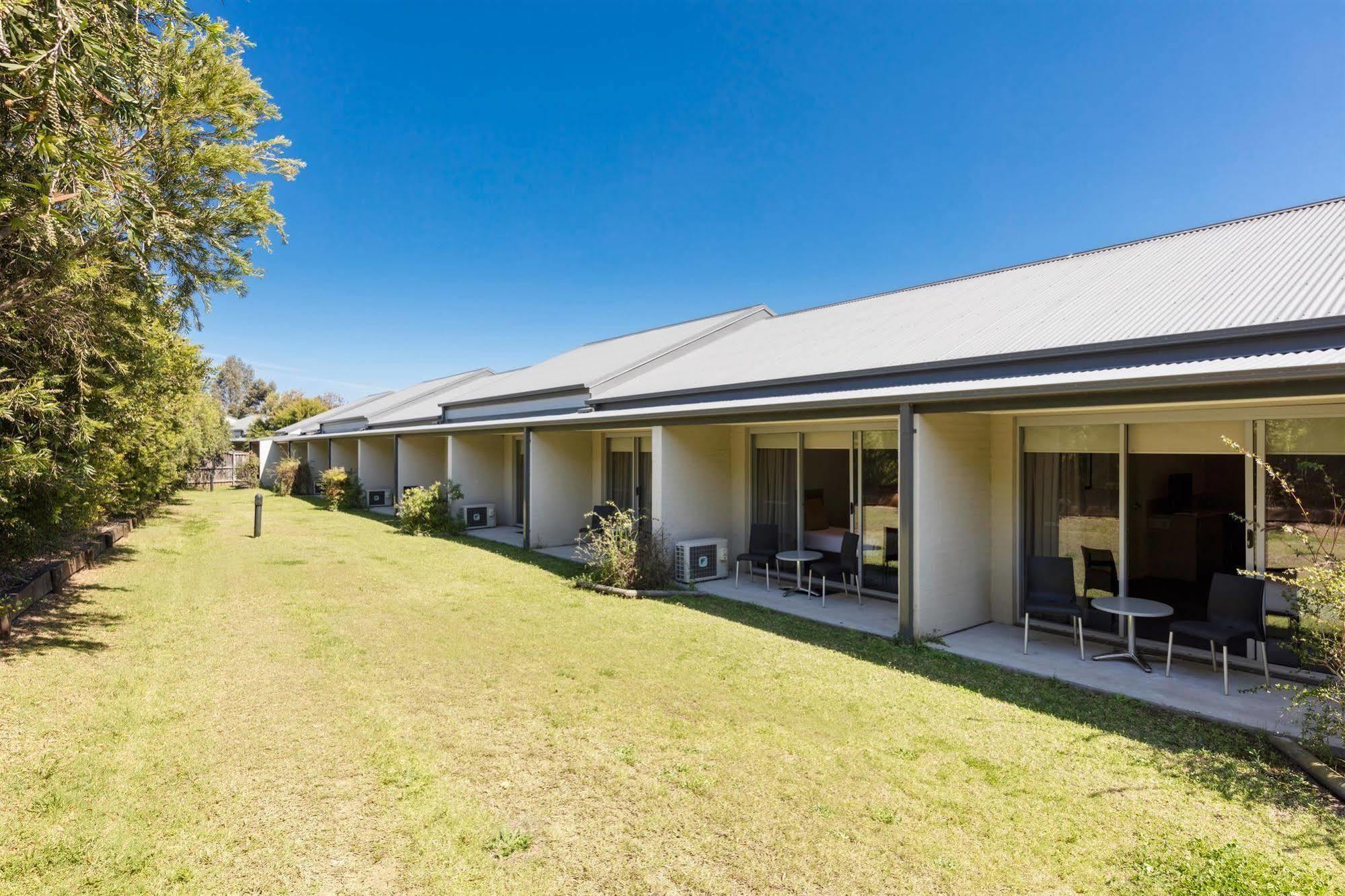 Hunter Gateway Motel Maitland Εξωτερικό φωτογραφία
