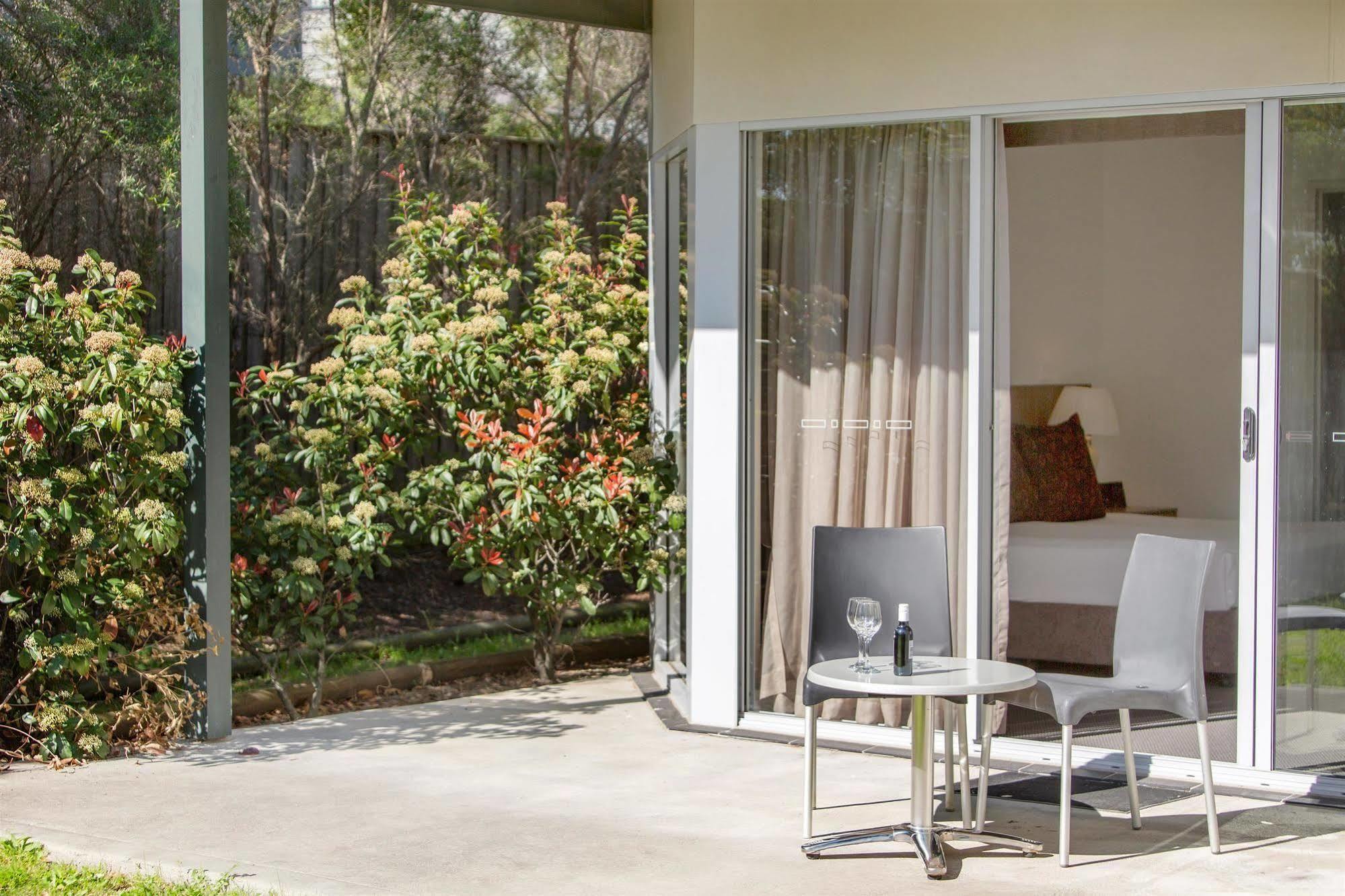 Hunter Gateway Motel Maitland Εξωτερικό φωτογραφία