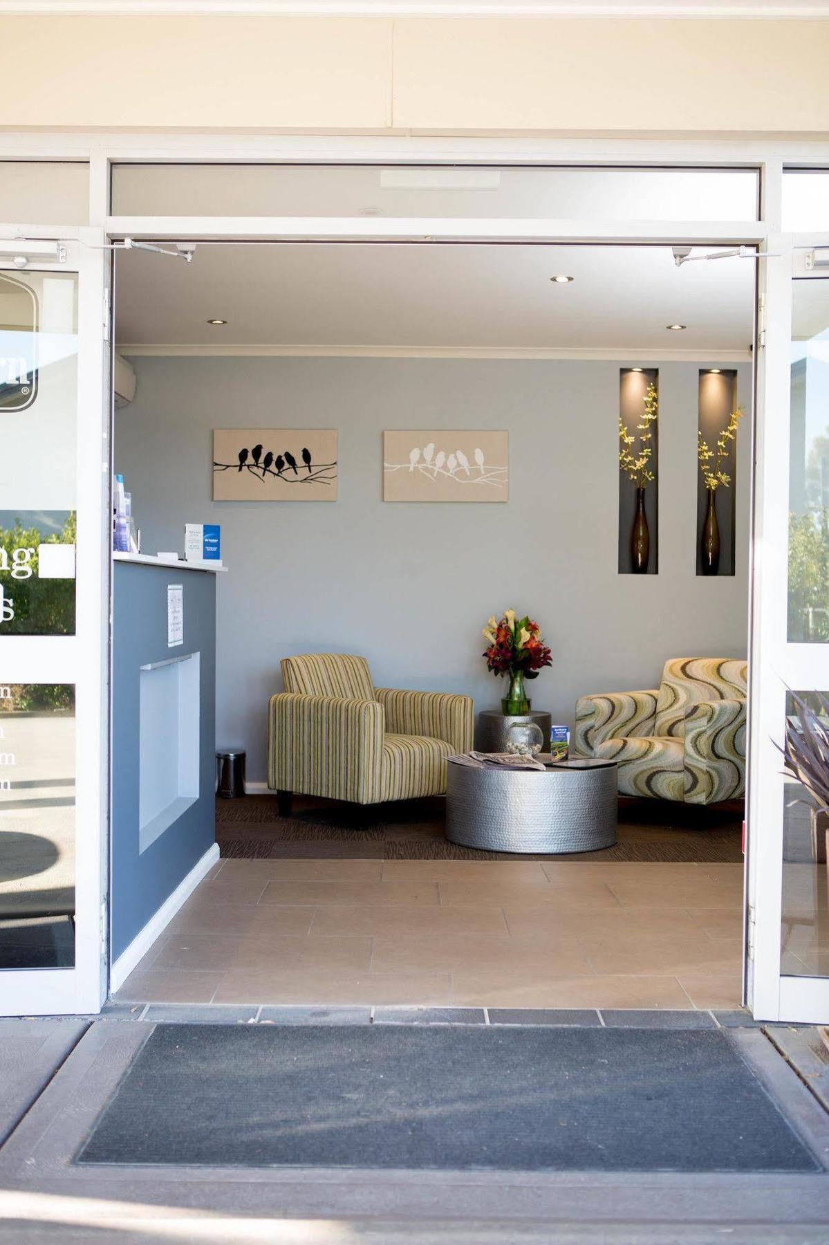Hunter Gateway Motel Maitland Εξωτερικό φωτογραφία