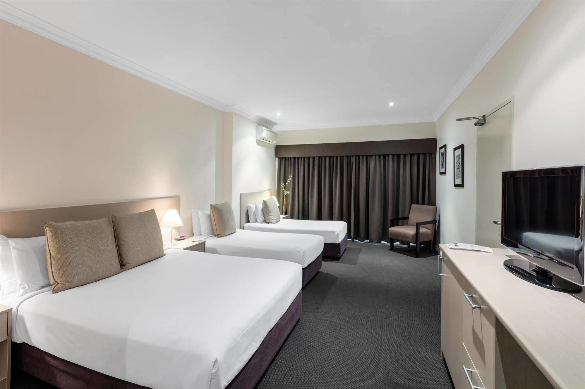 Hunter Gateway Motel Maitland Εξωτερικό φωτογραφία