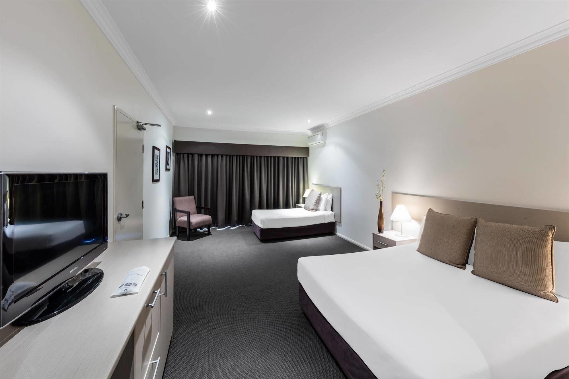 Hunter Gateway Motel Maitland Εξωτερικό φωτογραφία