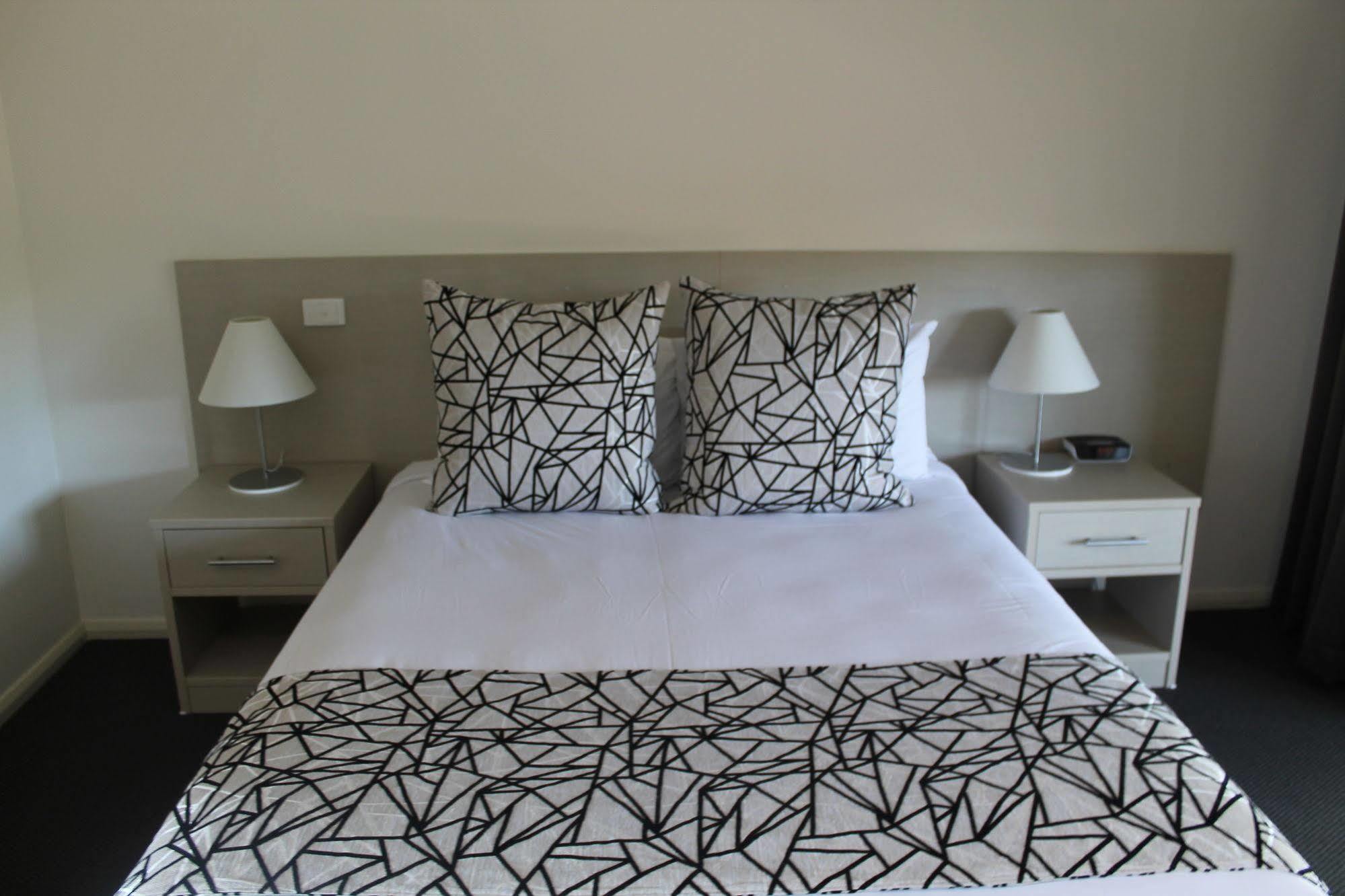 Hunter Gateway Motel Maitland Εξωτερικό φωτογραφία