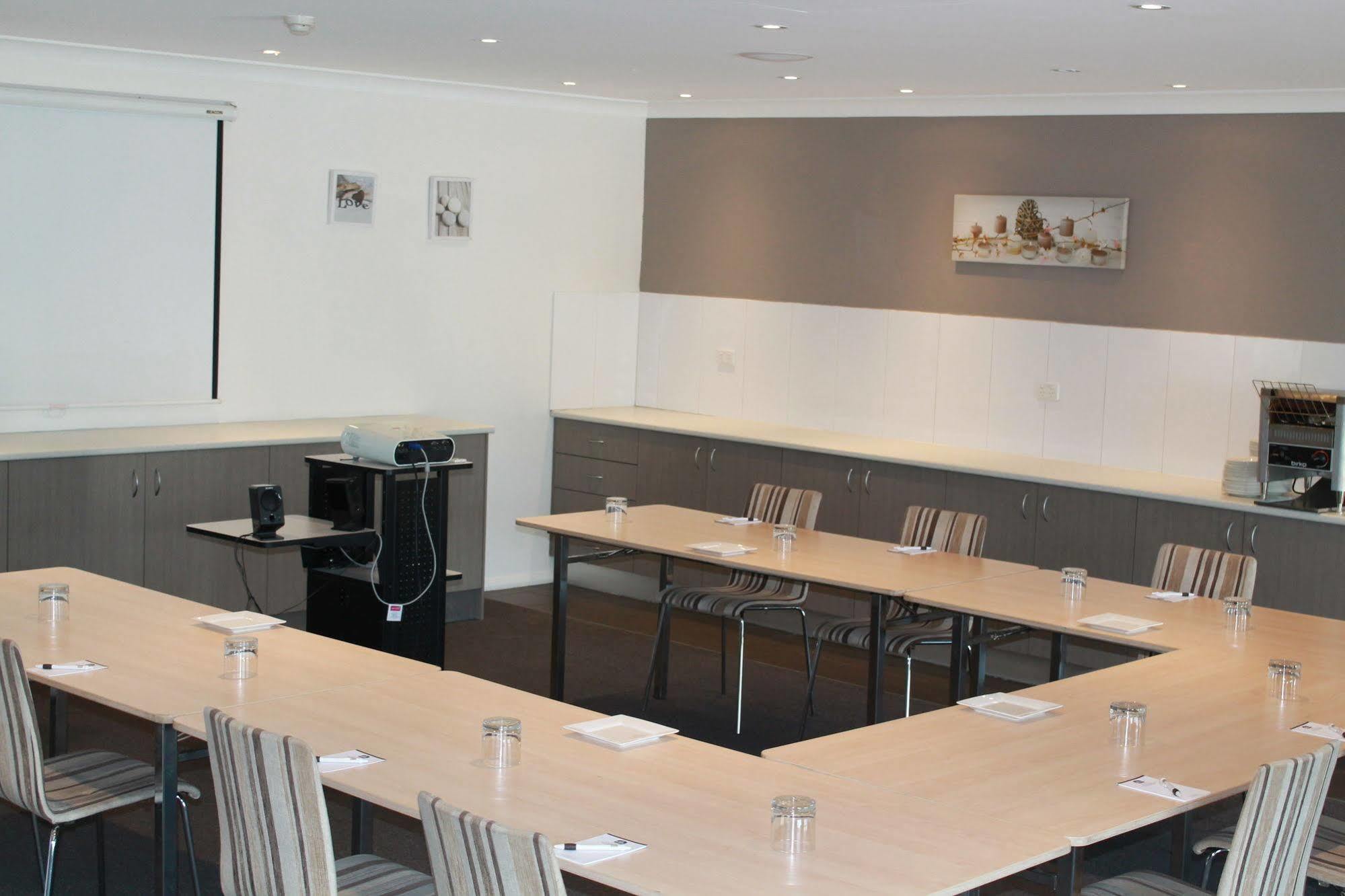 Hunter Gateway Motel Maitland Εξωτερικό φωτογραφία